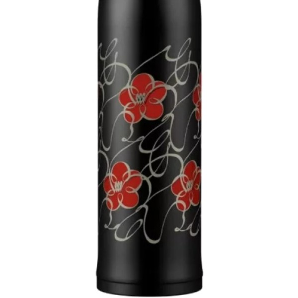 Фото - Термочашка Zojirushi SM-TAE48SABJ 480 мл Black (1678.05.50)