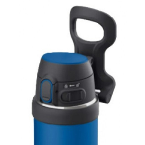 Фото - Термокружка Zojirushi SM-QAF60AK 600 мл Blue (1678.05.49)