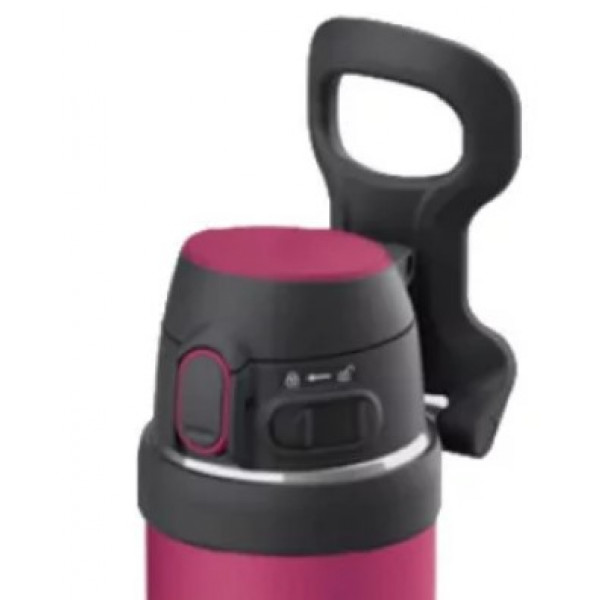 Фото - Термочашка Zojirushi SM-QAF60RK 600 мл Red (1678.05.48)