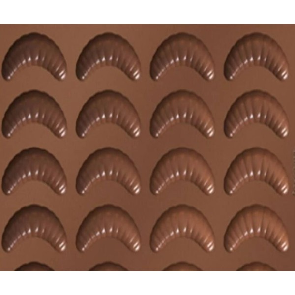 Фото - Форма для приготовления tescoma 629352 Delicia Silicone