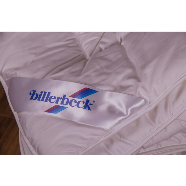 Фото - Ковдра зимова полуторна Billerbeck вовняна Корона 140х205 (0101-30/01)