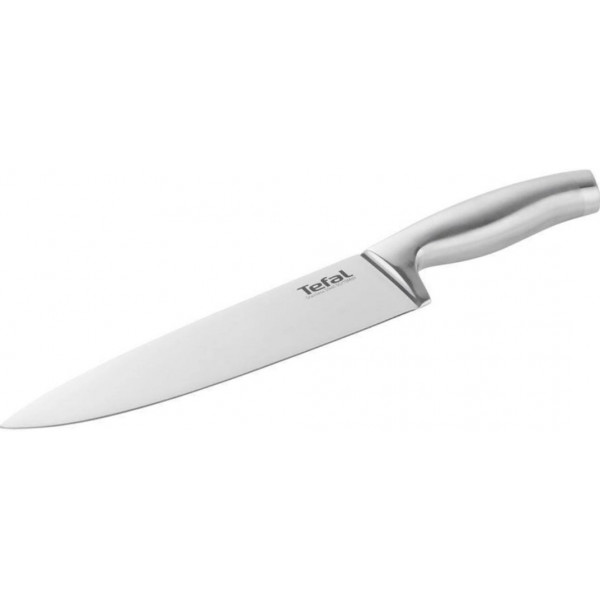 Фото - Нож повара Tefal K1700274 Ultimate 20 см