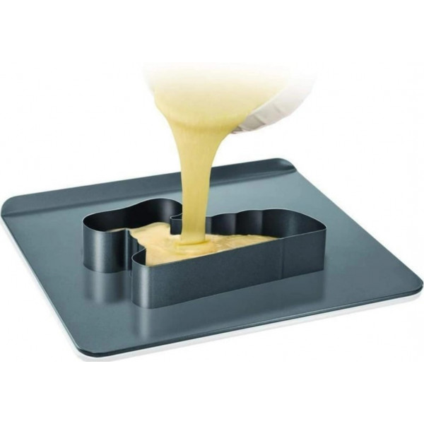 Фото - Противень tescoma 623016 Delicia 40 x 36 см