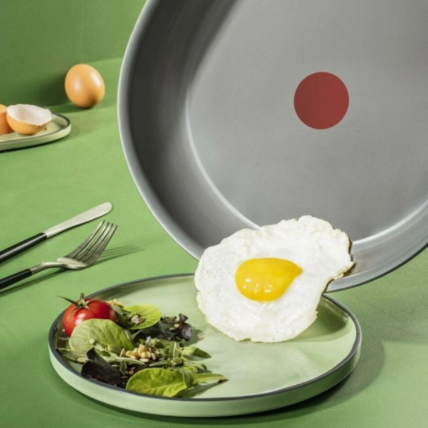 Фото - Уценка - Сковорода универсальная Tefal C4260643 Renewal 28 см