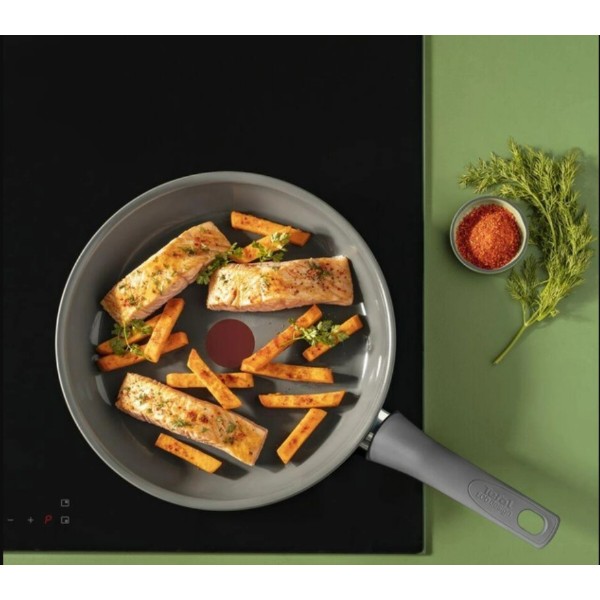 Фото - Уценка - Сковорода универсальная Tefal C4260643 Renewal 28 см