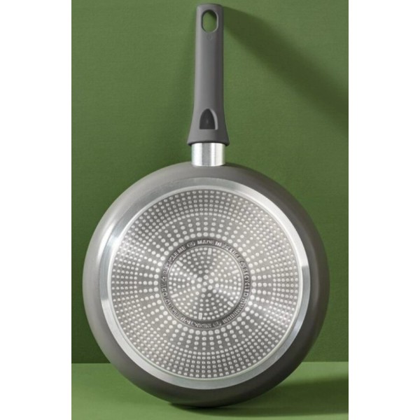 Фото - Уценка - Сковорода универсальная Tefal C4260643 Renewal 28 см
