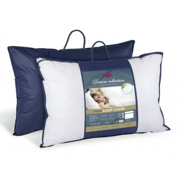 Фото - Подушка стандартная ТЕП SleepCover Light NEW 50x70 см (3-02917_00000)