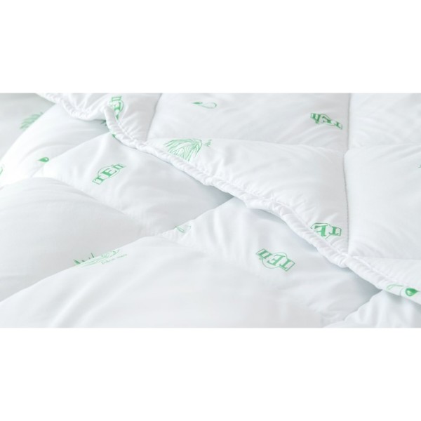 Фото - Одеяло всесезонное полуторное ТЕП Dream Collection Aloe Vera 150х210 см (1-00759_00000)