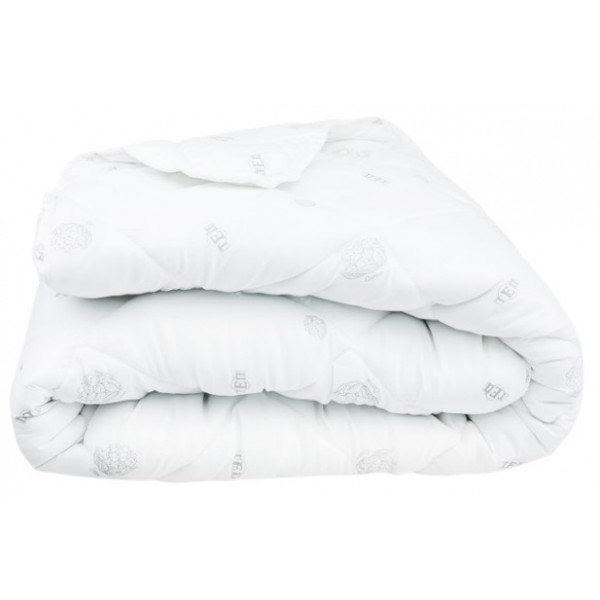 Фото - Ковдра всесезонна двоспальна євро ТЕП Dream Collection Cotton 200х210 см (1-00767_00000)