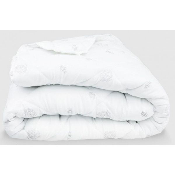 Фото - Ковдра всесезонна двоспальна євро ТЕП Dream Collection Cotton 200х210 см (1-00767_00000)