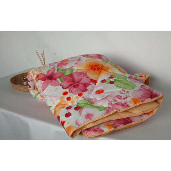 Фото - Одеяло зимнее двуспальное ТЕП Шик 180х210 Kate (1-02563_23813)