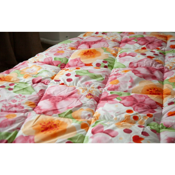 Фото - Одеяло зимнее двуспальное ТЕП Шик 180х210 Kate (1-02563_23813)