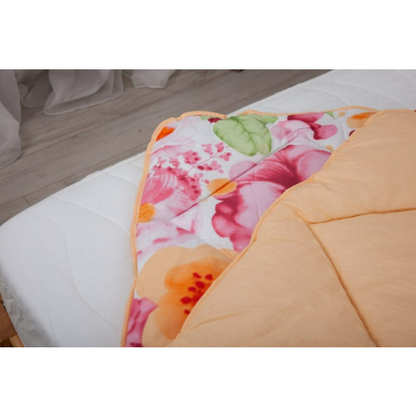 Фото - Одеяло зимнее двуспальное ТЕП Шик 180х210 Kate (1-02563_23813)