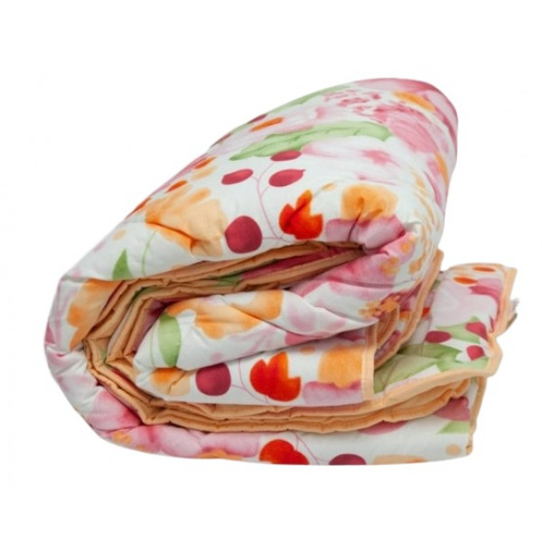 Фото - Ковдра зимова двоспальна ТЕП Шик 180х210 (1-02563_00000) Фото - Ковдра зимова двоспальна ТЕП Шик 180х210 (1-02563_00000)