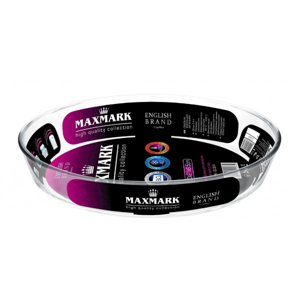 Фото - Форма для приготовления Maxmark MK-GL324