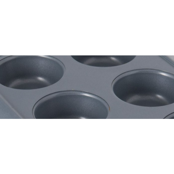 Фото - Форма для приготування Berghoff 3990007 GEM, 6,5х6,5х2,5 см