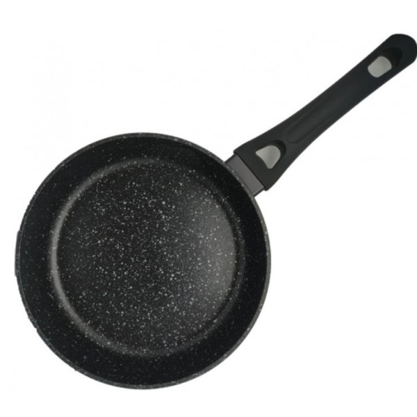 Фото - Сковорода універсальна Krauzer 28 см (FG09-28B/80028)