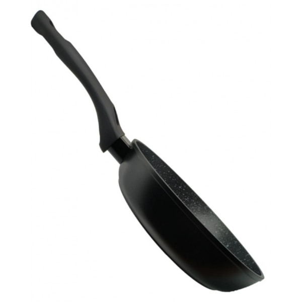 Фото - Сковорода універсальна Krauzer 28 см (FG09-28B/80028)