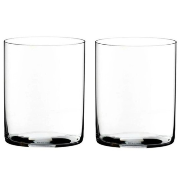 Фото - Набор стаканов для виски Riedel 6330/02 Фото - Набор стаканов для виски Riedel 6330/02