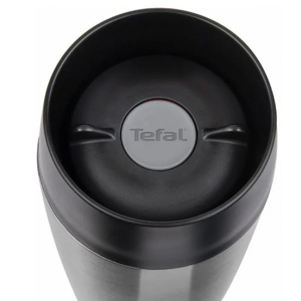 Фото - Термокружка Tefal K3080214 Travel Mug 0,5 л Steel