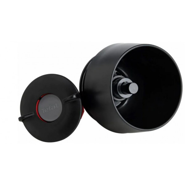 Фото - Термокружка Tefal K3080214 Travel Mug 0,5 л Steel