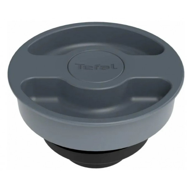 Фото - Термокувшин Tefal N4170110 MOTIVA 1,0 л антрацит