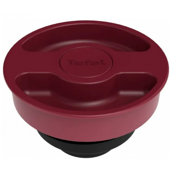 Фото - Термокувшин Tefal N4170210 MOTIVA 1,0 л бордо