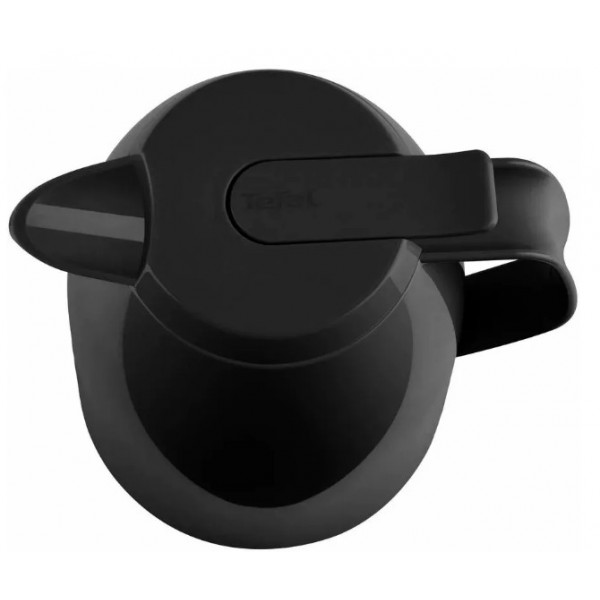 Фото - Термокувшин Tefal K3037212  MAMBO 1,5 л черный