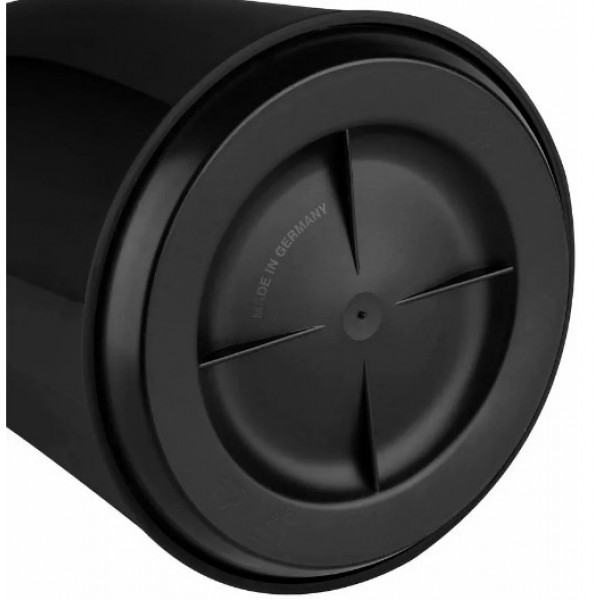 Фото - Термокувшин Tefal K3037212  MAMBO 1,5 л черный