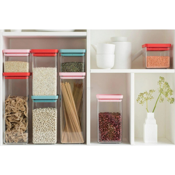 Фото - Ємність для зберігання Brabantia 2,5 л 290046