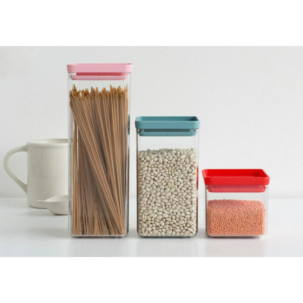 Фото - Ємність для зберігання Brabantia 1,6 л 290022