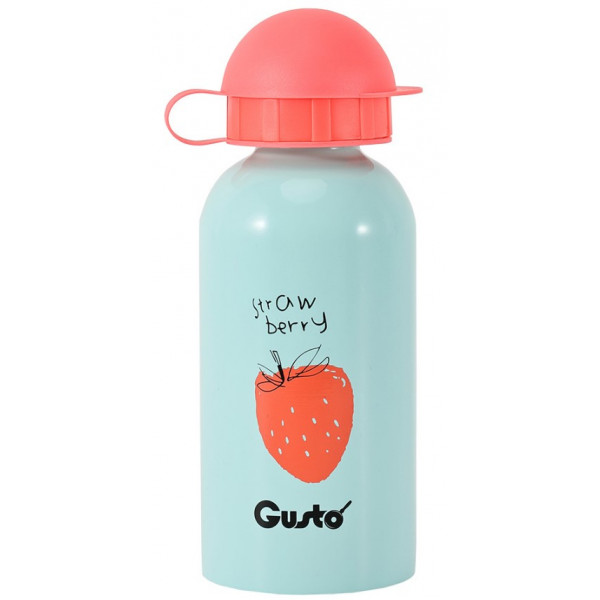 Фото - Термочашка Gusto Солодка ягідка 400 мл (GT114)