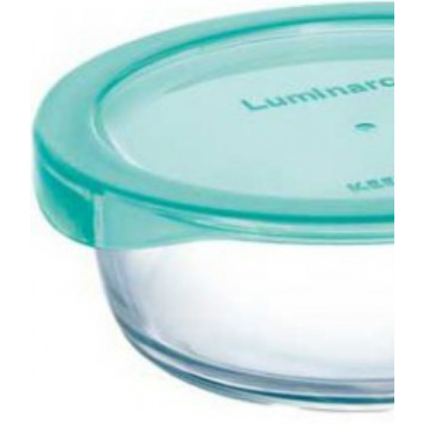 Фото - Ємність для зберігання Luminarc Keep'n'box 670мл (P4527)