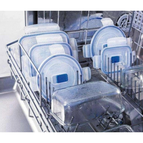 Фото - Емкость для хранения Luminarc Pure Box Active 380 мл H7675