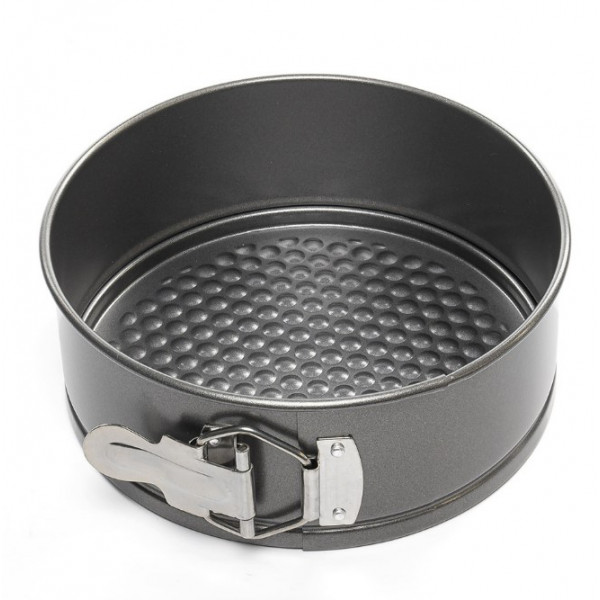 Фото - Форма для випічки Holmer BCR-0122-RCG Sweet Cake