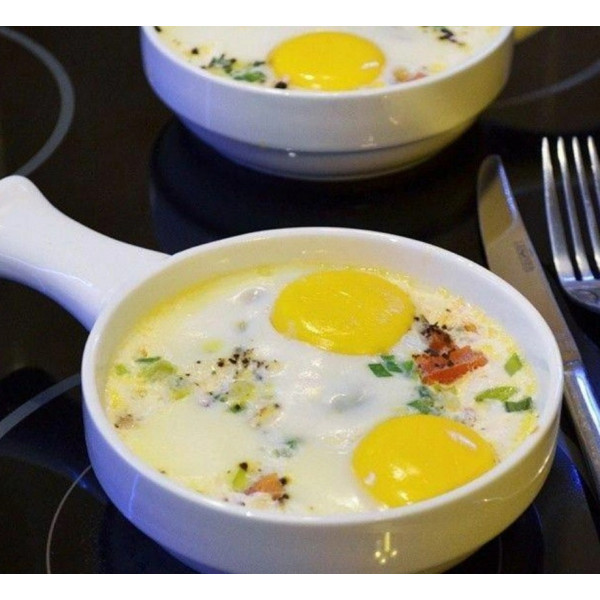 Фото - Форма для приготовления Wilmax 15 см 450 мл (WL-997013 / A)