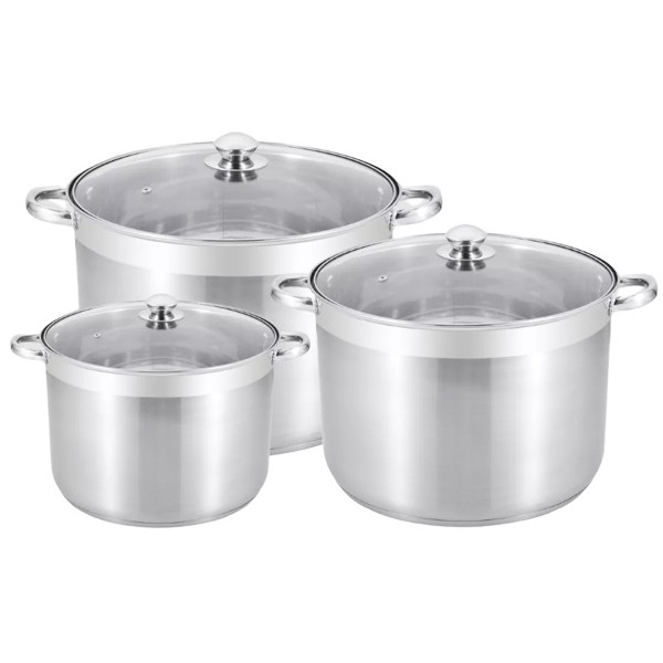 Фото - Набір посуду Gusto Grand (GT-1305-06) Фото - Набір посуду Gusto Grand (GT-1305-06)