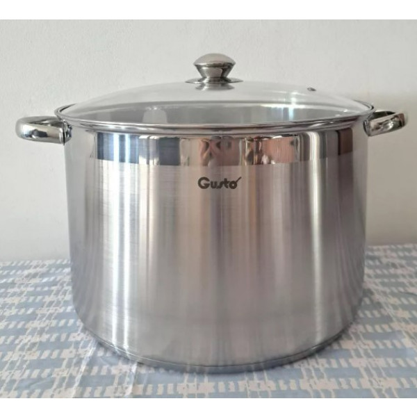 Фото - Набір посуду Gusto Grand (GT-1305-06)