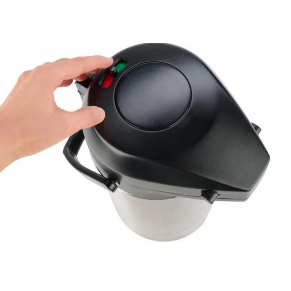 Фото - Термос Tefal K3150114 PRESIDENT 3,0 л Steel