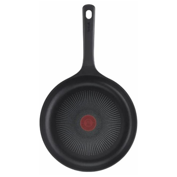 Фото - Уцінка - Сковорода універсальна Tefal Trattoria Pro 28 см (G6120644)