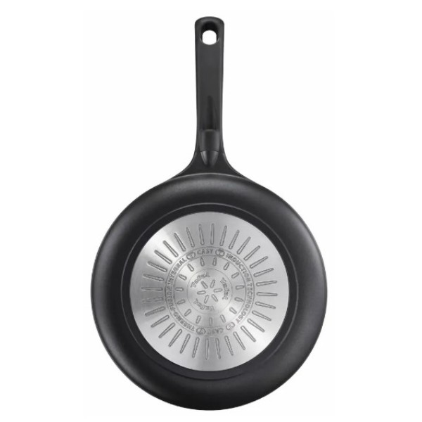 Фото - Уцінка - Сковорода універсальна Tefal Trattoria Pro 28 см (G6120644)