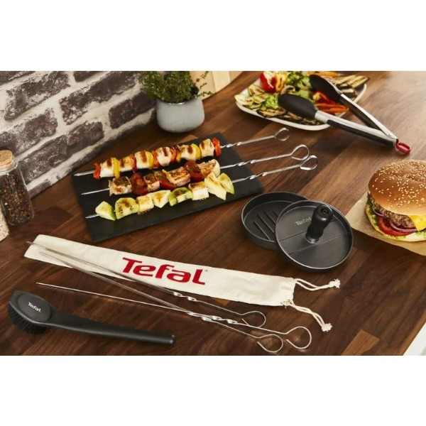 Фото - Пресс для бургеров Tefal K1851134
