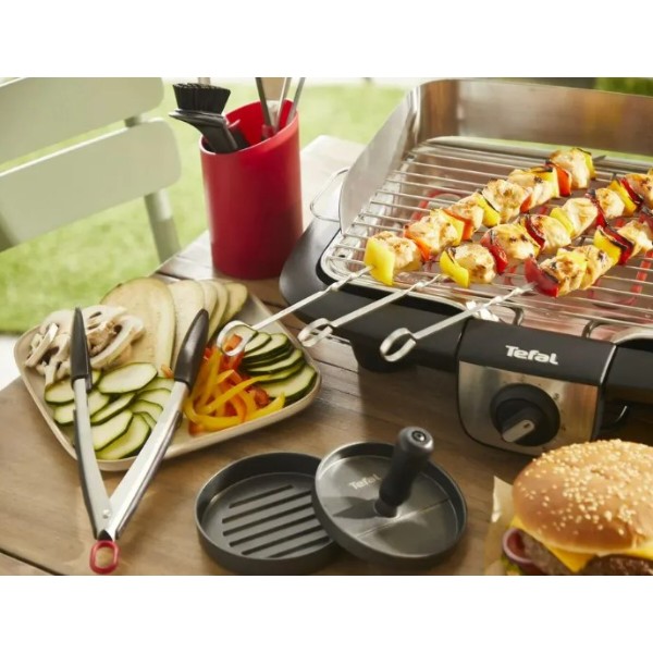 Фото - Пресс для бургеров Tefal K1851134