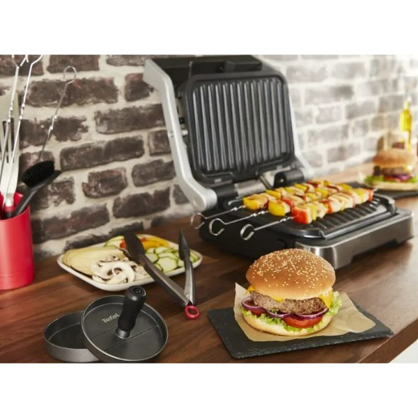 Фото - Пресс для бургеров Tefal K1851134
