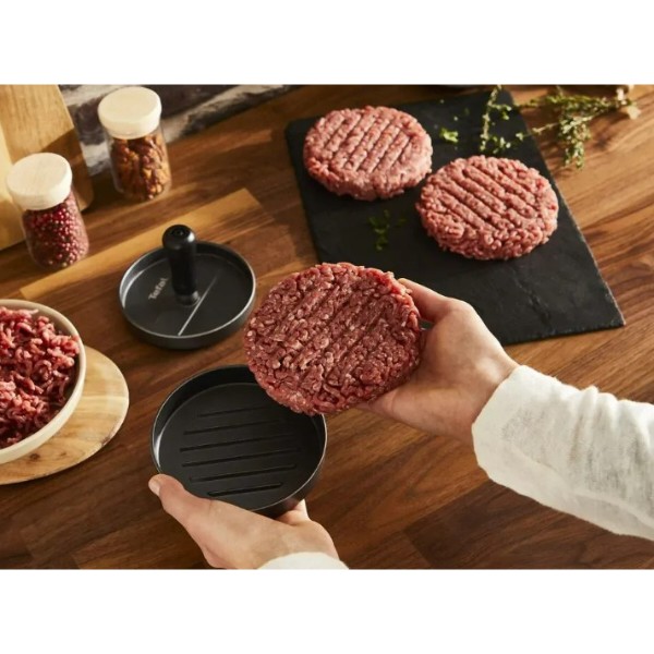 Фото - Пресс для бургеров Tefal K1851134