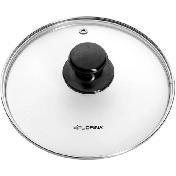 Фото - Кришка для посуду FLORINA 20 см (3P4583)