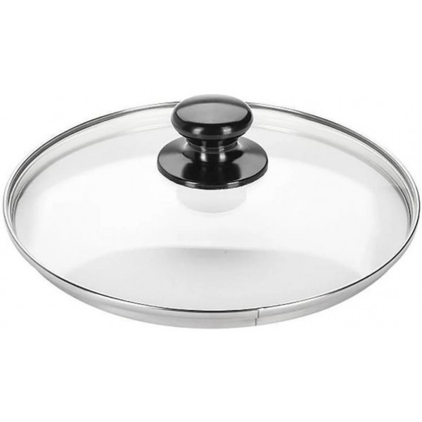 Фото - Кришка для посуду FLORINA 20 см (3P4583)