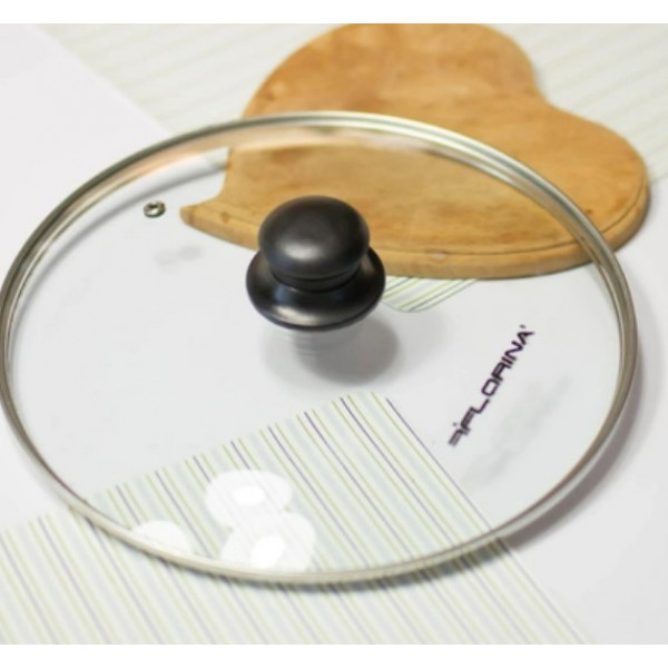 Фото - Кришка для посуду FLORINA 20 см (3P4583)