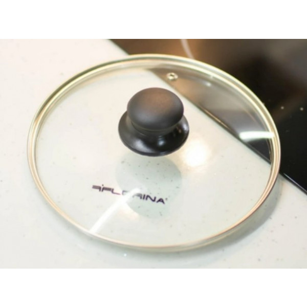 Фото - Кришка для посуду FLORINA 20 см (3P4583)