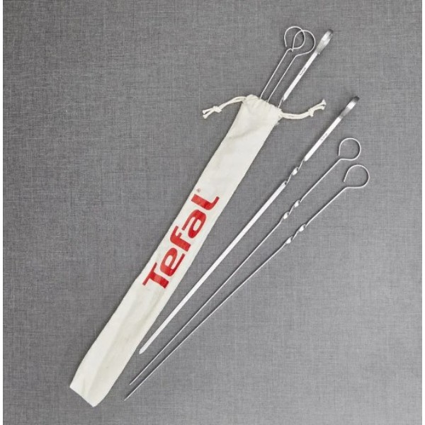 Фото - Шампур Tefal K185S734 6 шт.